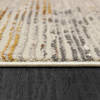 Dynamic RENAISSANCE Multicolor 311 X 57 Area Rug RS463156199 801-156442 Thumb 1