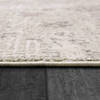 Dynamic RENAISSANCE Beige 311 X 57 Area Rug RS463157190 801-156445 Thumb 1
