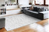 Dynamic REMIX Beige 67 X 90 Area Rug RX7106382180 801-156455 Thumb 1