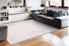 Dynamic REMIX Beige 53 X 70 Area Rug RX696384180 801-156458 Thumb 1