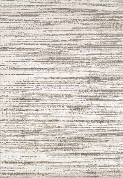 Dynamic REMIX Beige 53 X 70 Area Rug RX696385180 801-156460 Image 0