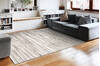 Dynamic REMIX Beige 53 X 70 Area Rug RX696385180 801-156460 Thumb 2