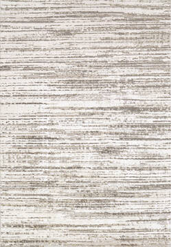 Dynamic REMIX Beige Rectangle 5x7 ft  Carpet 156460