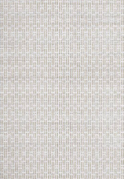 Dynamic REMIX Beige Rectangle 5x7 ft  Carpet 156462