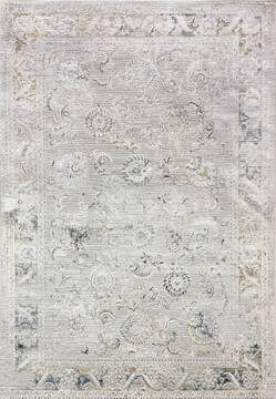 Dynamic REHA Multicolor Rectangle 8x10 ft  Carpet 156469