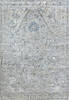 Dynamic REHA Grey 52 X 70 Area Rug RH691067185 801-156480 Thumb 0