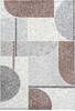 Dynamic POLARIS Beige 53 X 77 Area Rug PI69460026111 801-156482 Thumb 0
