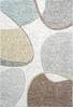 Dynamic POLARIS Multicolor 53 X 77 Area Rug PI69460046161 801-156488 Thumb 0