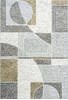 Dynamic POLARIS Beige 311 X 57 Area Rug PI46460126191 801-156495 Thumb 0