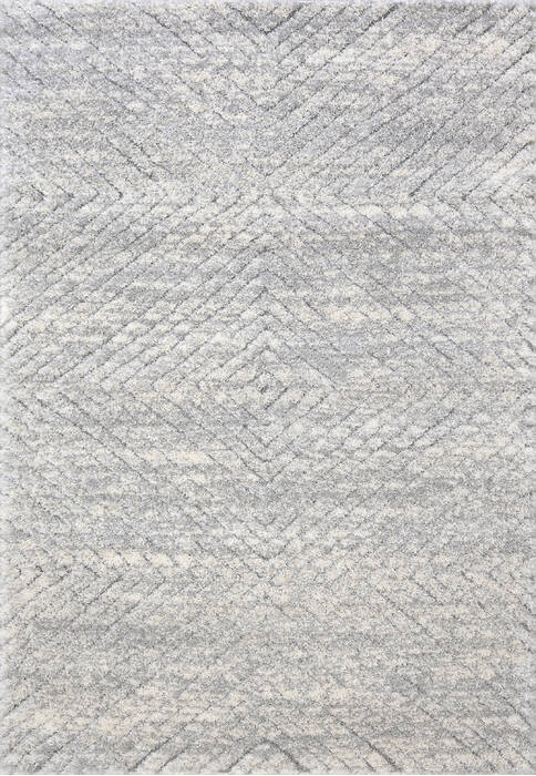 Dynamic PIKE Grey 710 X 100 Area Rug PK91211200990 801-156504 Image 0