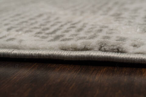 Dynamic PENTA Beige 67 X 910 Area Rug PN7106320190 801-156507 Image 1