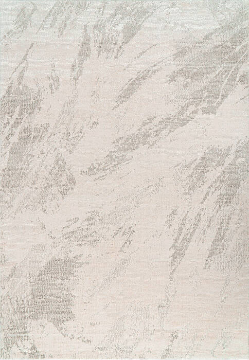 Dynamic PENTA Beige 67 X 910 Area Rug PN7106320190 801-156507 Image 0