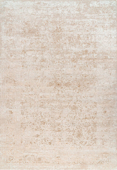 Dynamic PENTA Beige 53 X 77 Area Rug PN696321180 801-156508 Image 0