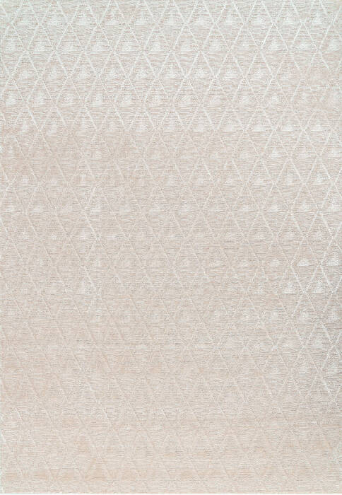 Dynamic PENTA Cream 53 X 77 Area Rug PN696322100 801-156510 Image 0