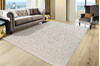 Dynamic PENTA Cream 53 X 77 Area Rug PN696322100 801-156510 Thumb 3