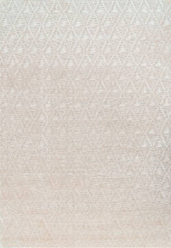 Dynamic PENTA Cream 5'3" X 7'7" Area Rug PN696322100 801-156510