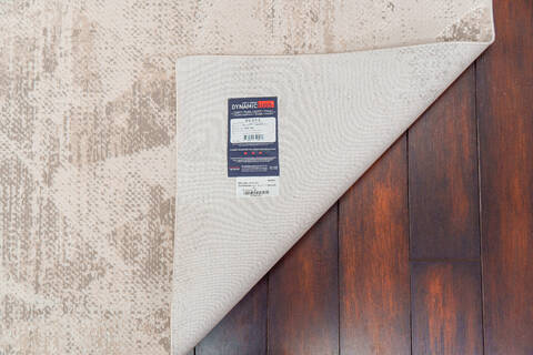 Dynamic PENTA Grey 53 X 77 Area Rug PN696324900 801-156514 Image 2