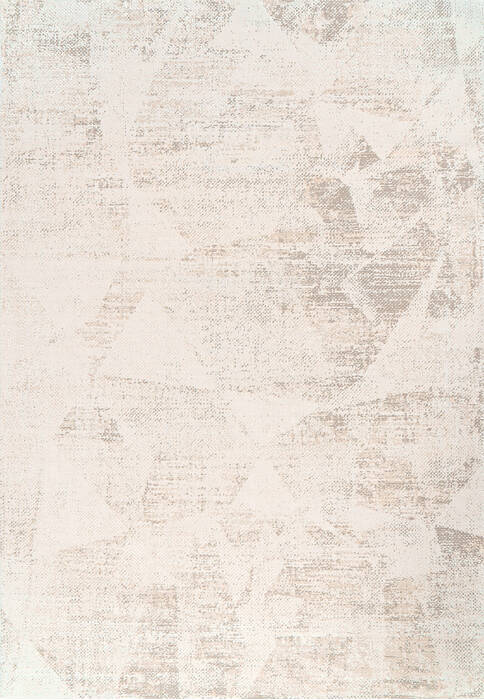 Dynamic PENTA Grey 53 X 77 Area Rug PN696324900 801-156514 Image 0