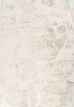 Dynamic PENTA Grey 5'3" X 7'7" Area Rug PN696324900 801-156514