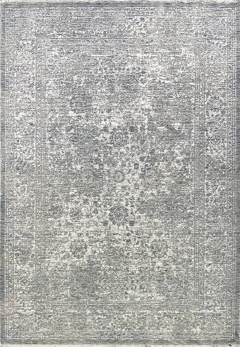 Dynamic OLIVIA Grey 53 X 77 Area Rug OV6912731919 801-156518 Image 0