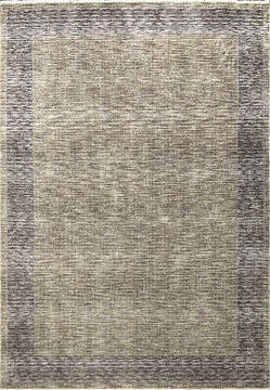 Dynamic OLIVIA Brown Rectangle 5x8 ft  Carpet 156524