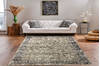 Dynamic OLIVIA Brown 67 X 96 Area Rug OV71012733880 801-156525 Thumb 1