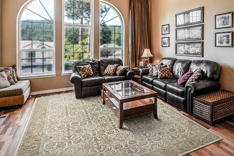 Dynamic OCTO Multicolor 67 X 96 Area Rug OC7106900199 801-156533 Image 3