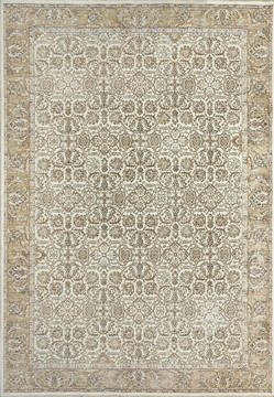Dynamic OCTO Multicolor Rectangle 8x10 ft  Carpet 156534