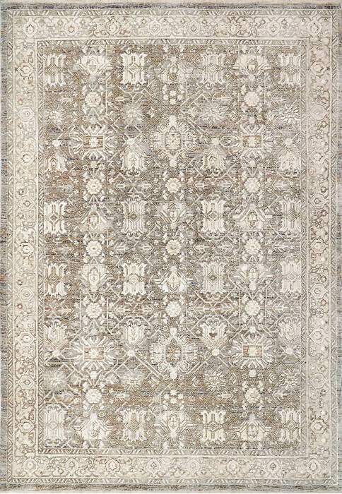 Dynamic Octo Multicolor 53 X 77 Area Rug OC696901199 801-156535 Image 0