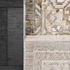 Dynamic Octo Multicolor 53 X 77 Area Rug OC696901199 801-156535 Thumb 2
