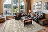 Dynamic Octo Multicolor 53 X 77 Area Rug OC696901199 801-156535 Thumb 3