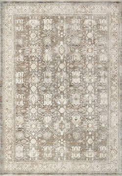 Dynamic OCTO Multicolor Rectangle 7x10 ft  Carpet 156536