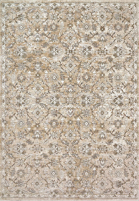 Dynamic OCTO Multicolor 67 X 96 Area Rug OC7106902199 801-156539 Image 0