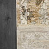 Dynamic OCTO Multicolor 67 X 96 Area Rug OC7106902199 801-156539 Thumb 2