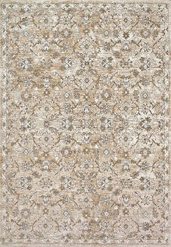 Dynamic OCTO Multicolor 6'7" X 9'6" Area Rug OC7106902199 801-156539