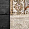 Dynamic OCTO Multicolor 67 X 96 Area Rug OC7106903199 801-156542 Thumb 2