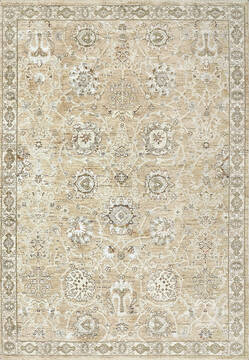 Dynamic OCTO Multicolor 6'7" X 9'6" Area Rug OC7106903199 801-156542