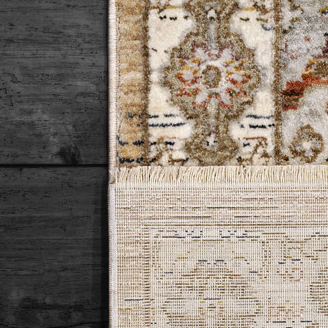Dynamic OCTO Multicolor 710 X 100 Area Rug OC9126903199 801-156543 Image 2