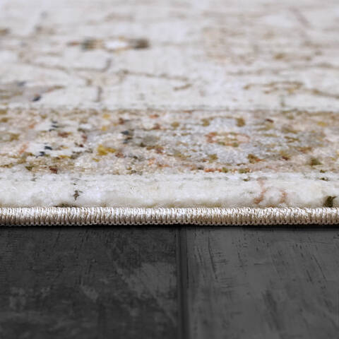 Dynamic OCTO Multicolor 67 X 96 Area Rug OC7106903899 801-156545 Image 1