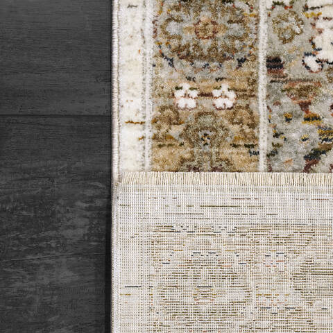 Dynamic OCTO Multicolor 67 X 96 Area Rug OC7106903899 801-156545 Image 2