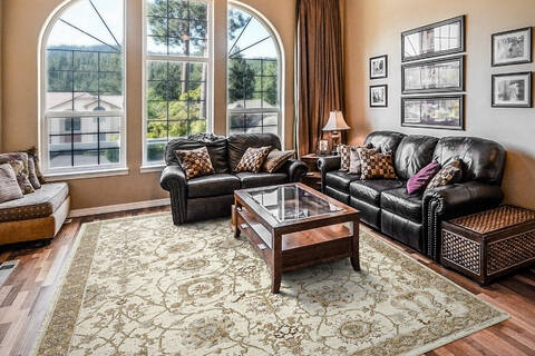 Dynamic OCTO Multicolor 67 X 96 Area Rug OC7106903899 801-156545 Image 3
