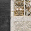 Dynamic OCTO Multicolor 67 X 96 Area Rug OC7106903899 801-156545 Thumb 2