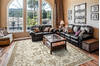 Dynamic OCTO Multicolor 67 X 96 Area Rug OC7106903899 801-156545 Thumb 3