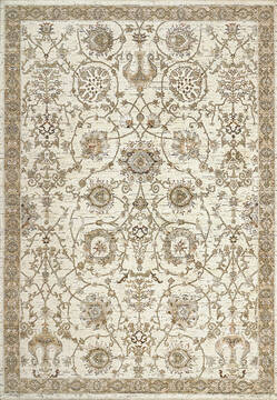 Dynamic OCTO Multicolor Rectangle 7x10 ft  Carpet 156545