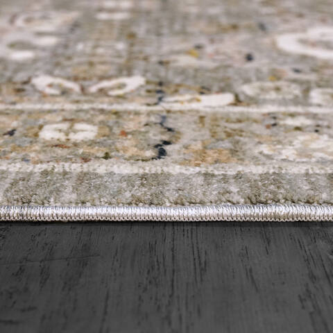Dynamic OCTO Multicolor 67 X 96 Area Rug OC7106904999 801-156548 Image 1
