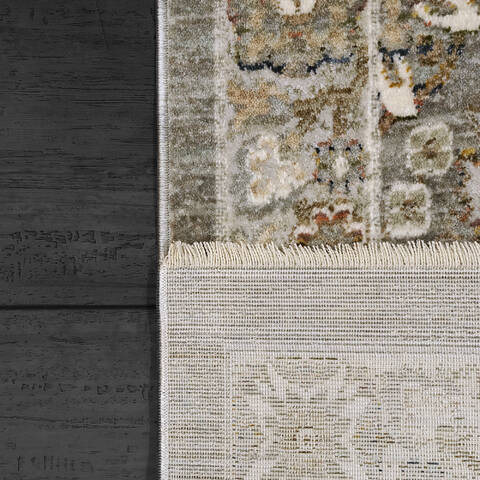 Dynamic OCTO Multicolor 67 X 96 Area Rug OC7106904999 801-156548 Image 2