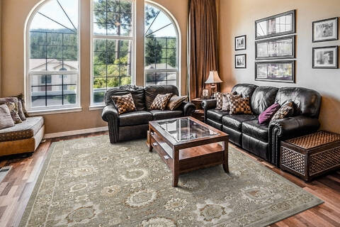 Dynamic OCTO Multicolor 67 X 96 Area Rug OC7106904999 801-156548 Image 3