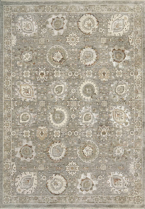Dynamic OCTO Multicolor 67 X 96 Area Rug OC7106904999 801-156548 Image 0