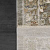 Dynamic OCTO Multicolor 67 X 96 Area Rug OC7106904999 801-156548 Thumb 2