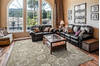 Dynamic OCTO Multicolor 67 X 96 Area Rug OC7106904999 801-156548 Thumb 3
